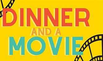 Movie and Dinner May 17th @ 4-7pm
Spaghetti Dinner and family friendly movie