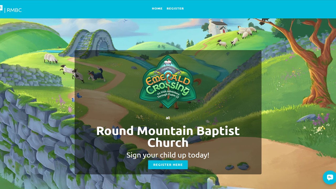 Emerald Crossing